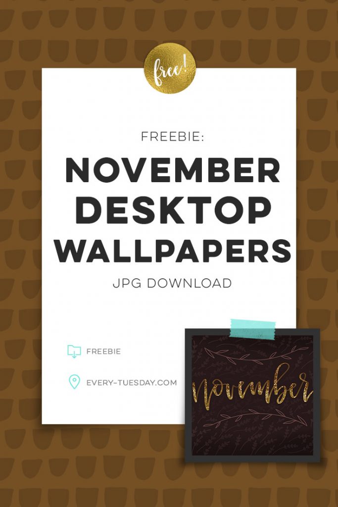 november 2016 desktop wallpapers