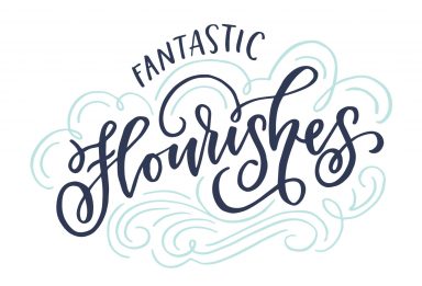 Fantastic Flourishes