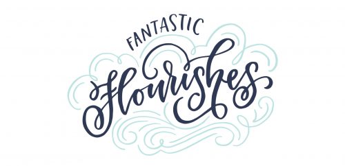 Fantastic Flourishes