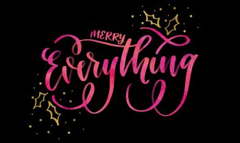 iPad Lettering: Using Multiple Procreate Textures