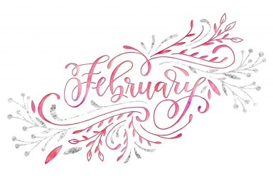 February 2017 desktop wallpapers