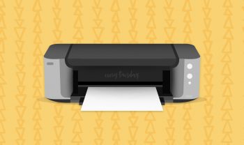favorite home inkjet printers
