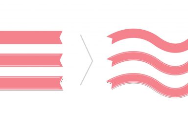 create a simple ribbon brush in adobe illustrator