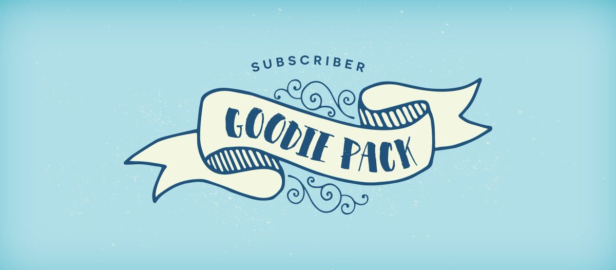 Goodie Pack