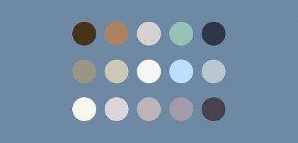 How to Create Quick Color Palettes in Adobe Illustrator