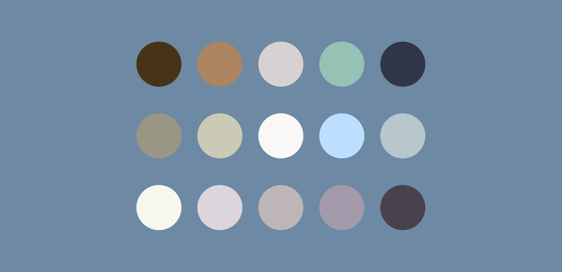 Create Quick Color Palettes In Adobe Illustrator 