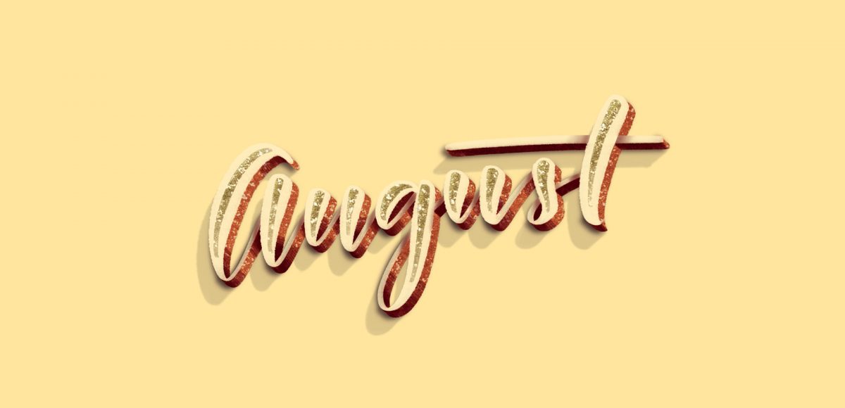 free August 2017 desktop wallpapers