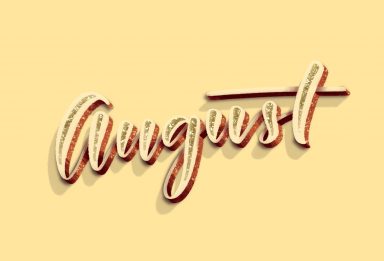 free August 2017 desktop wallpapers