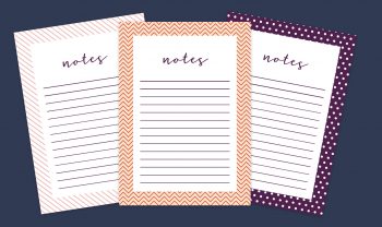 3 simple pattern hacks in adobe illustrator