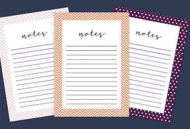 3 simple pattern hacks in adobe illustrator