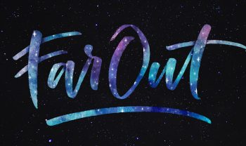 watercolor galaxy effect in photoshop