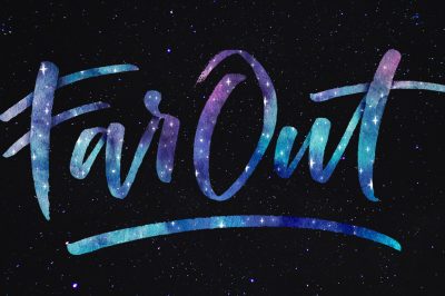 watercolor galaxy effect in photoshop