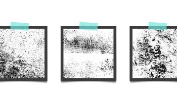 3 simple tricks for unique grit textures