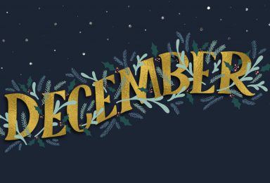 December 2017 desktop wallpapers