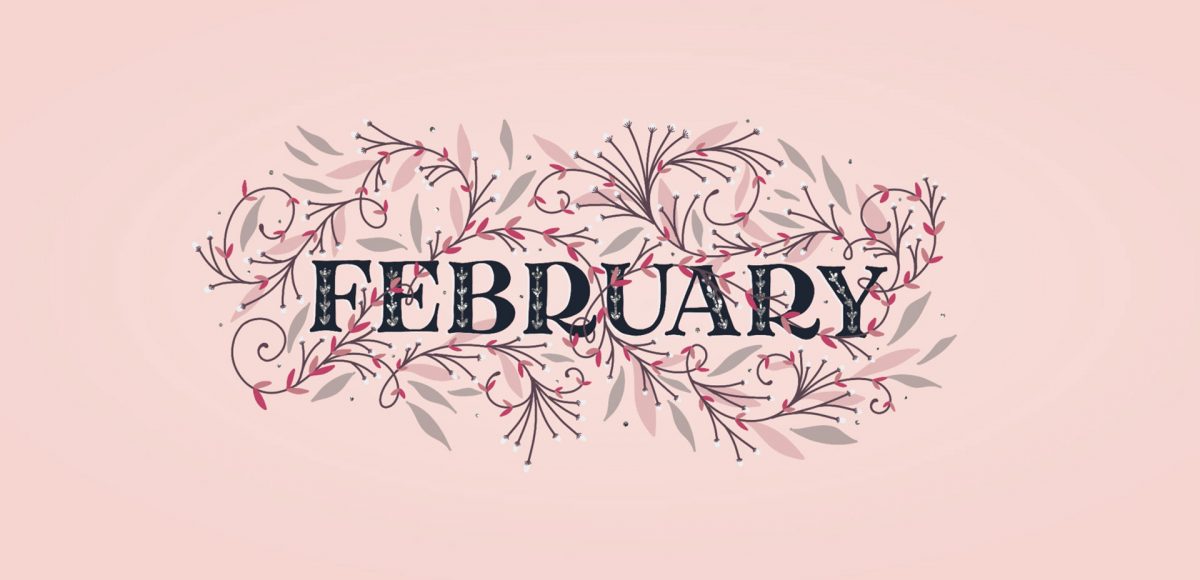 free february 2018 desktop wallpapers