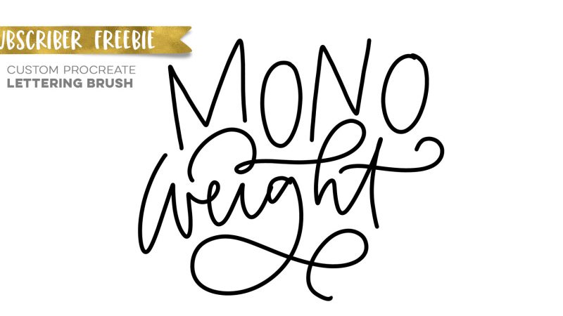 Subscriber Freebie January 2018