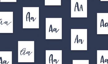 font making and passive income