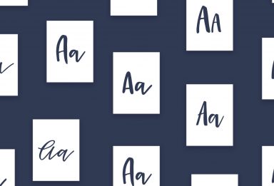 font making and passive income