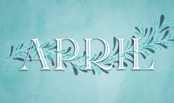 freebie April 2018 desktop wallpapers