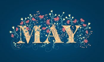 freebie: may 2018 desktop wallpapers