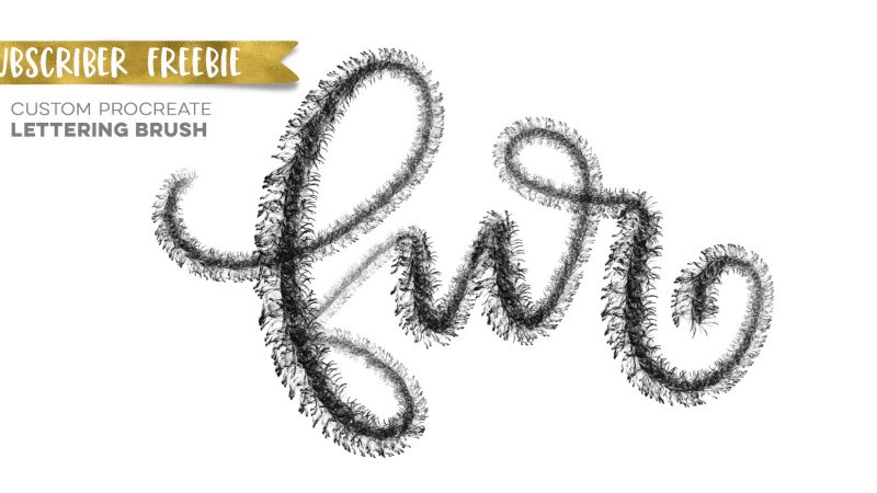 Subscriber Freebie April 2018