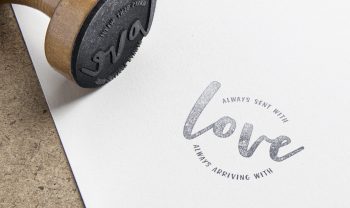 create circular text with adobe illustrator