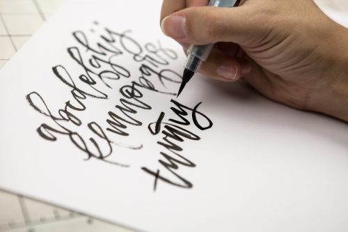 3 Steps for Choosing a Font Style that Sells