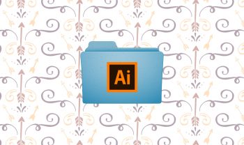 how to save and export patterns in illustrator