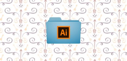 How to Save and Export Patterns in Illustrator