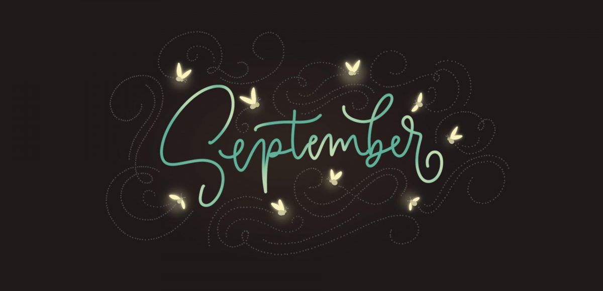 Freebie September 2018 Desktop Wallpapers Every Tuesday