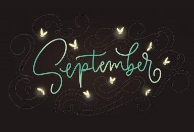 freebie: September 2018 desktop wallpapers