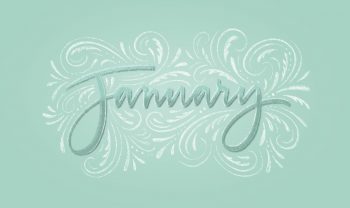 freebie: january 2019 desktop wallpapers