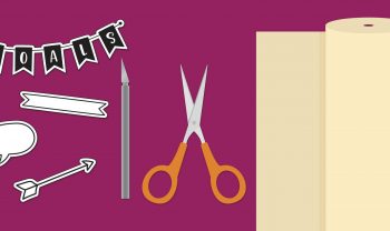 how to make a sticker out of anything