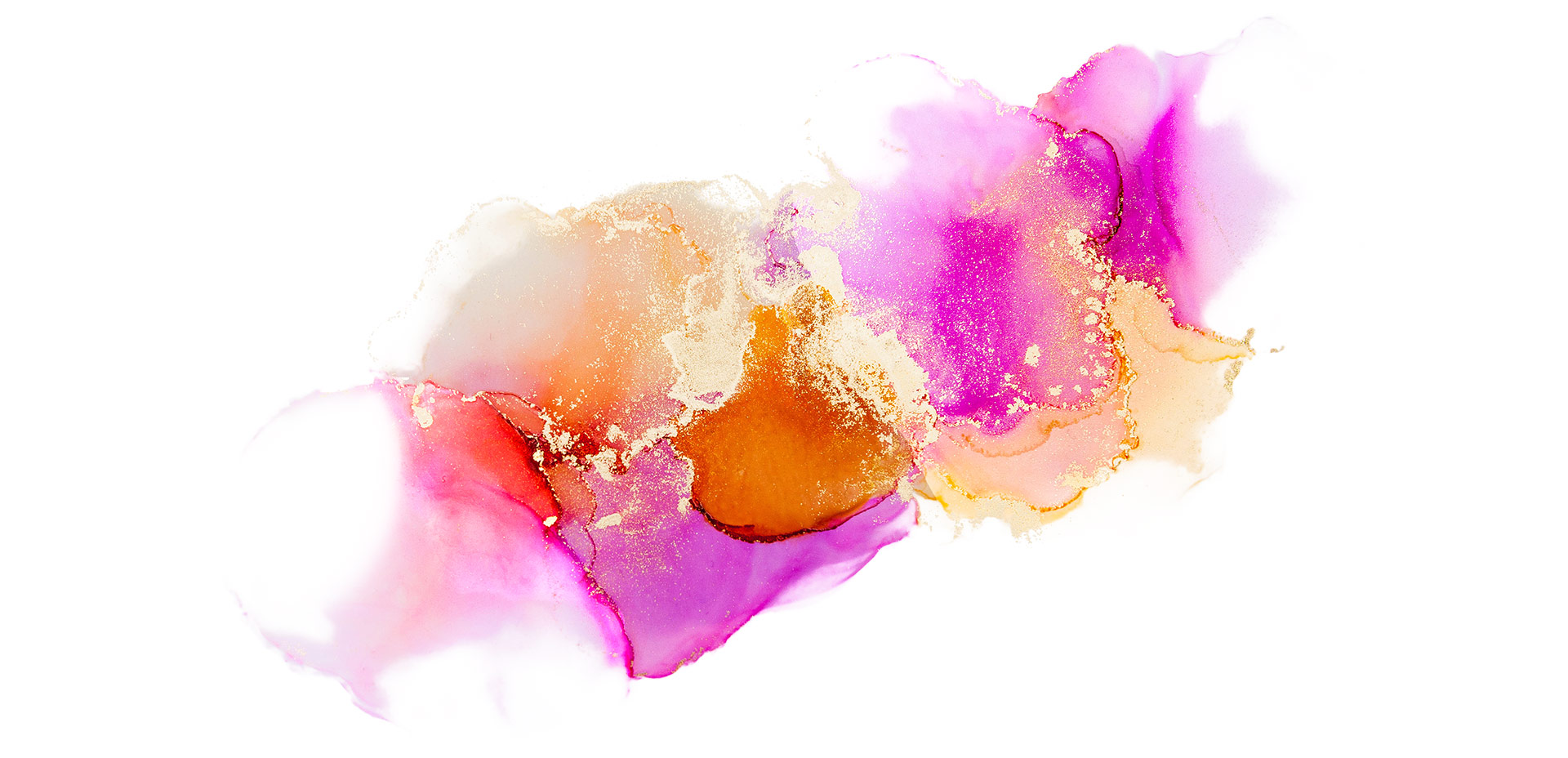 Alcohol Ink Textures
