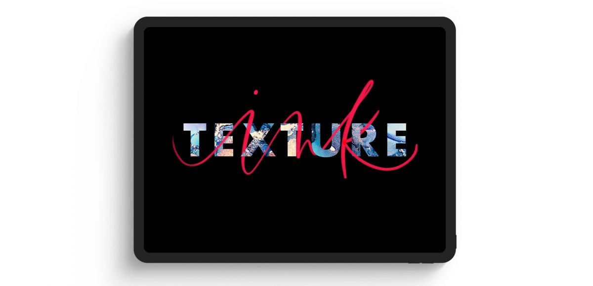 How To Use Text In Procreate Every Tuesday