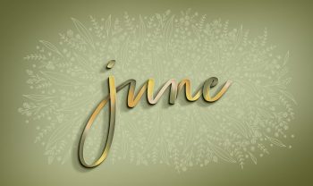Freebie June 2019 Desktop Wallpapers