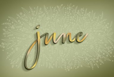 Freebie June 2019 Desktop Wallpapers