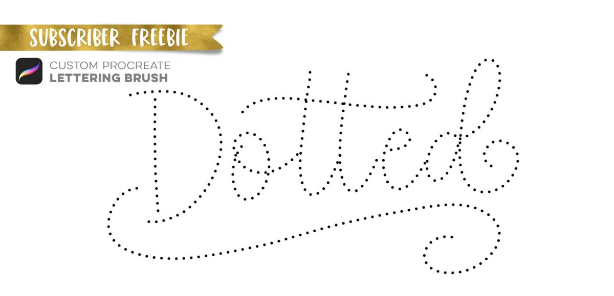 Subscriber Freebie June 2019