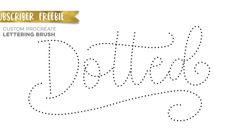 Subscriber Freebie June 2019