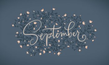 September freebie 2019 wallpaper