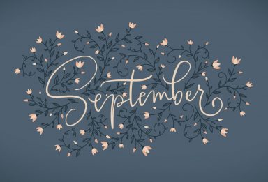 September freebie 2019 wallpaper