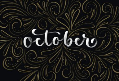 freebie: October 2019 desktop wallpapers