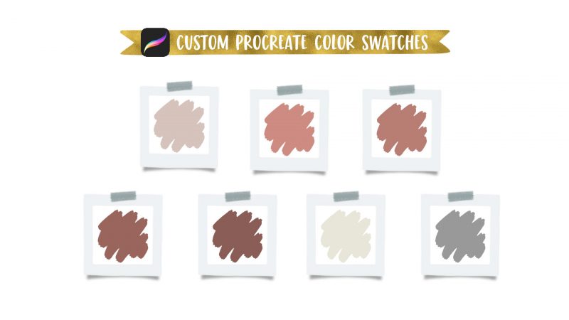 Paint a Floral Love Letter