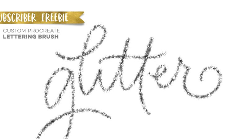 Subscriber Freebie January 2020