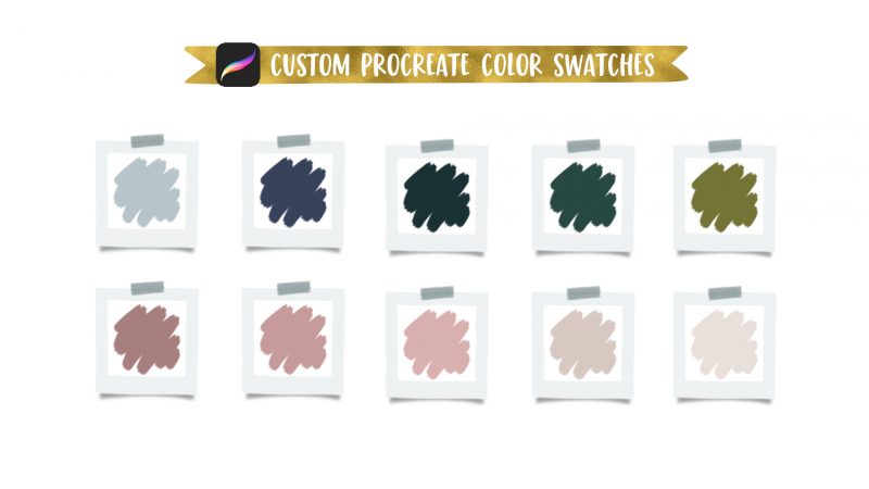 Create a Flat Style Floral Bouquet