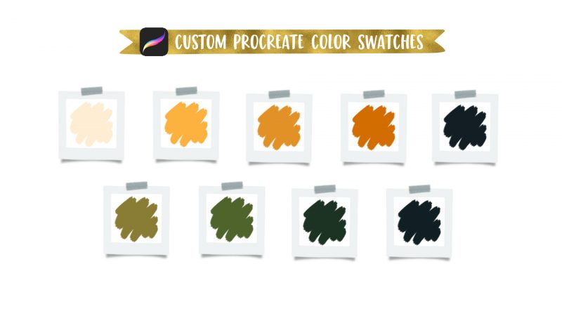 Paint Easy Watercolor Sunflowers