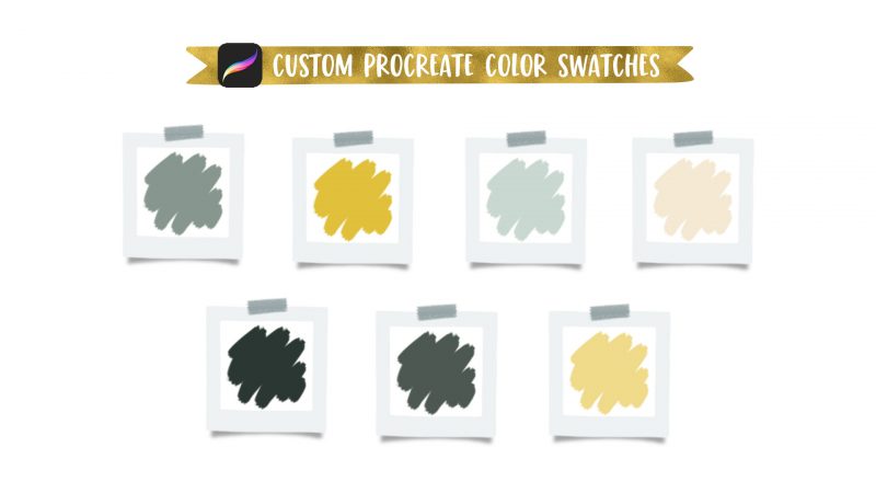 Draw a Vase of Spring Flowers