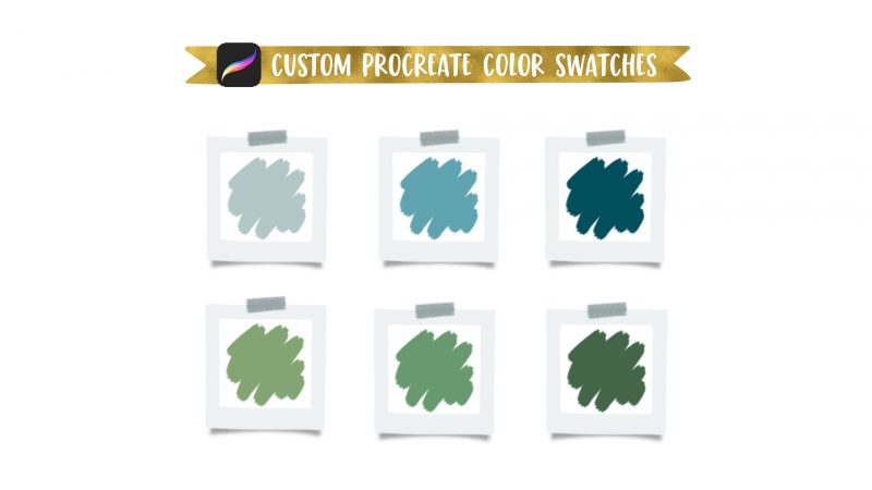 Draw 3 Line Art Herbs