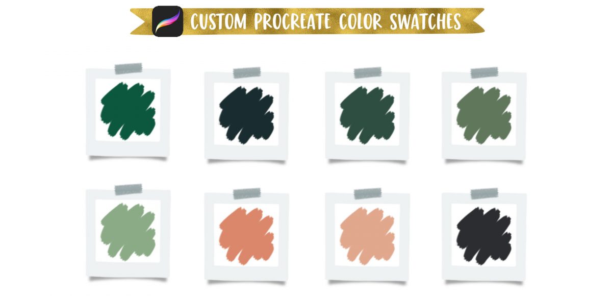 Draw a Monstera Plant