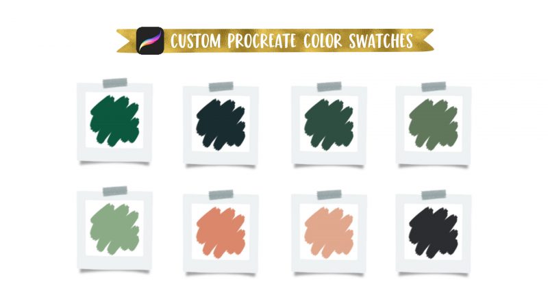 Draw a Monstera Plant